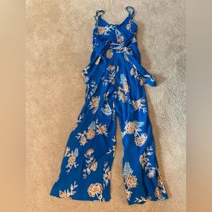 ROXY jumpsuit
